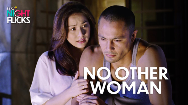No Other Woman