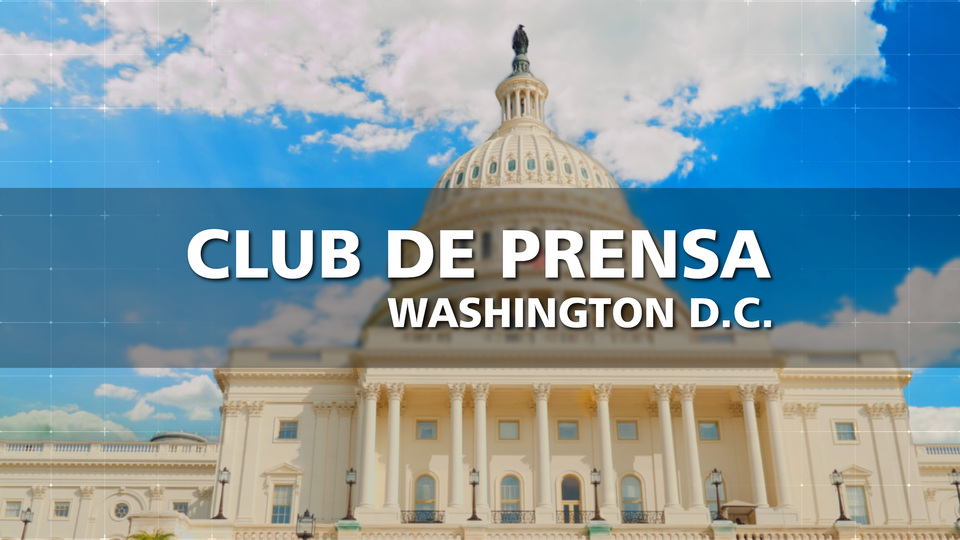 Live: Club de prensa