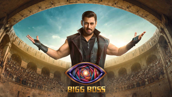 Bigg Boss