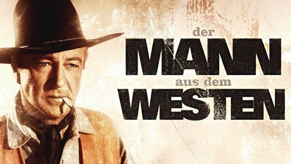 Der Mann aus dem Westen
