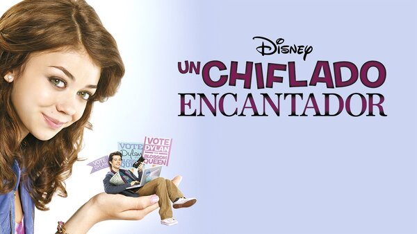 Un chiflado encantador