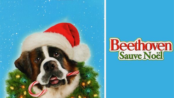 Beethoven sauve Noël