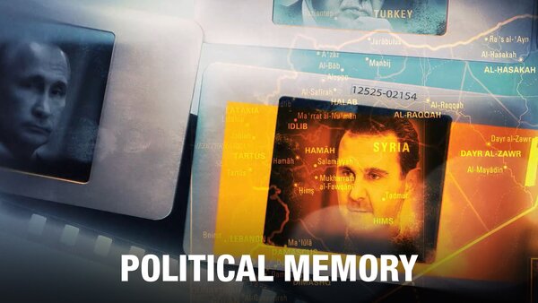 Live: Political Memory