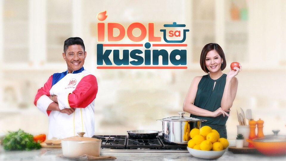Idol Sa Kusina