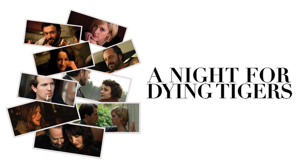 A Night for Dying Tigers