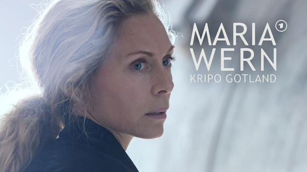 Maria Wern, Kripo Gotland