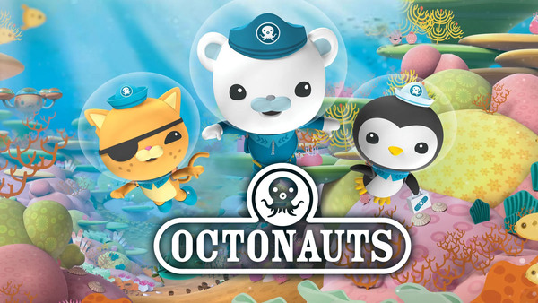 Octonots