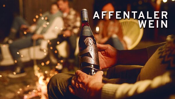 Affentaler Wein