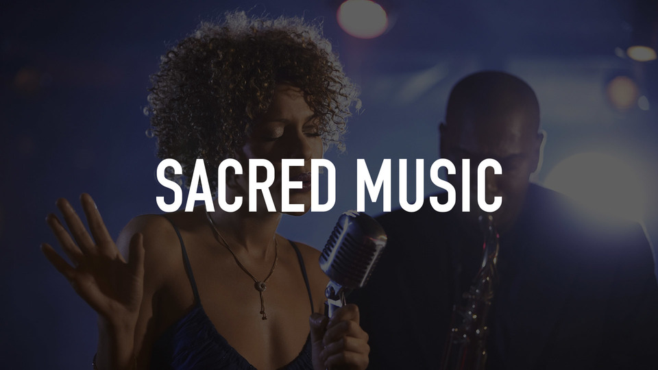Sacred Music