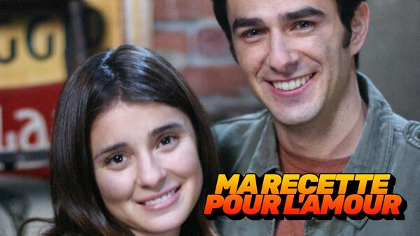 Ma Recette Pour L'amour