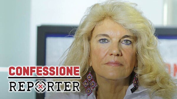 Confessione reporter