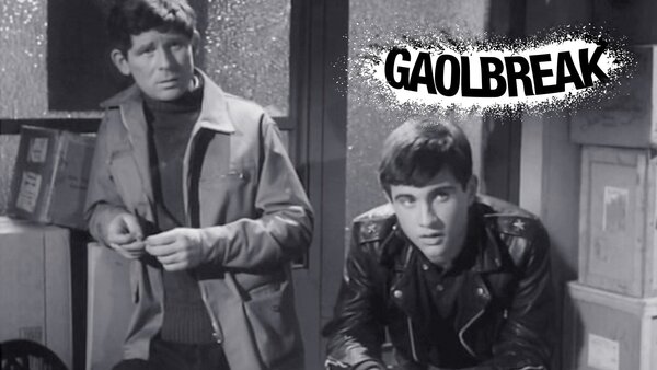 Gaolbreak