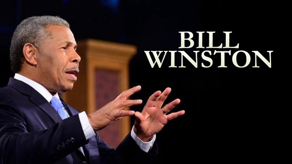 Bill Winston