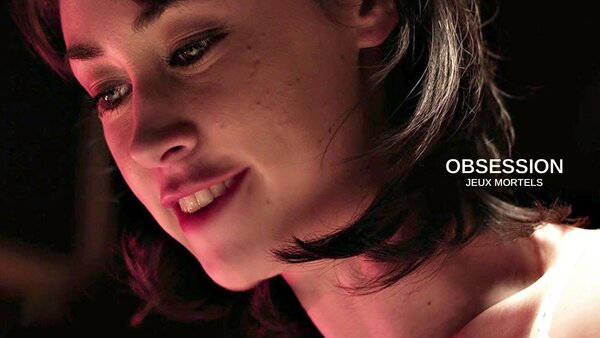 Obsession: jeux mortels