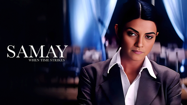 Samay: When Time Strikes