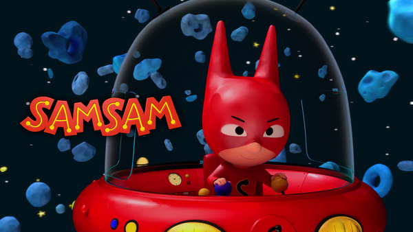 SamSam