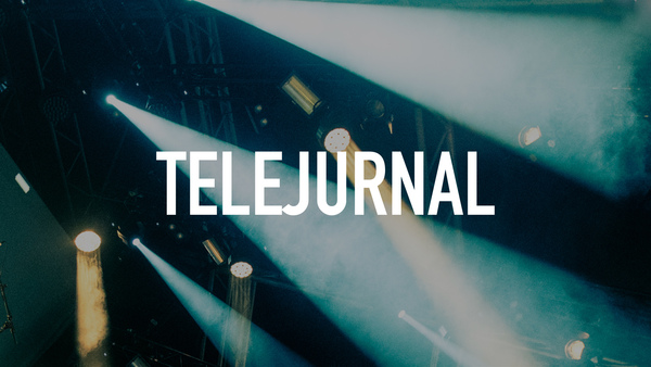 Telejurnal