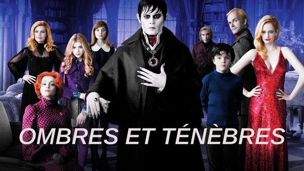 Ombres et ténèbres