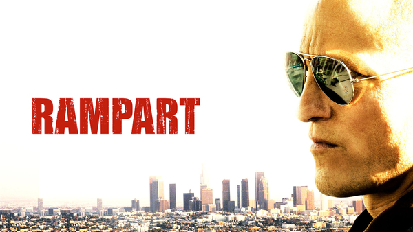 Rampart