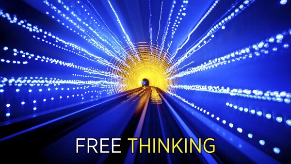 Free Thinking