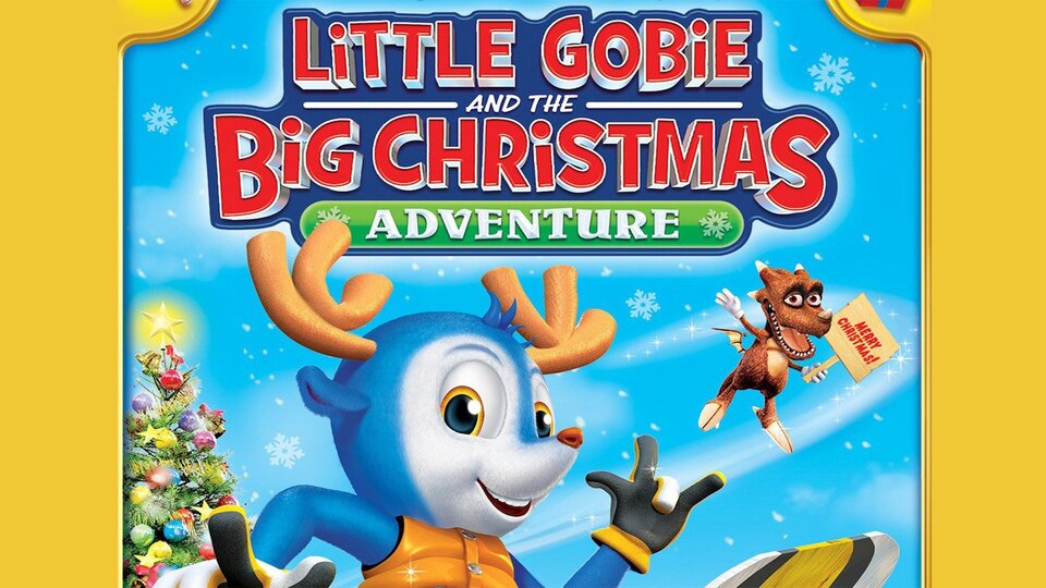 Little Gobie