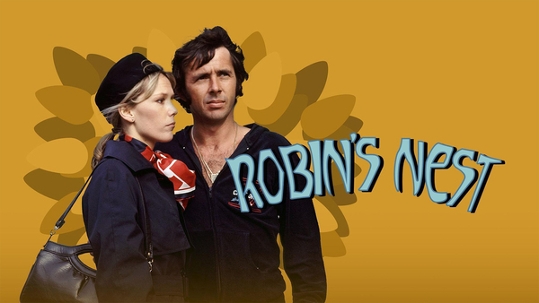 Robin's Nest