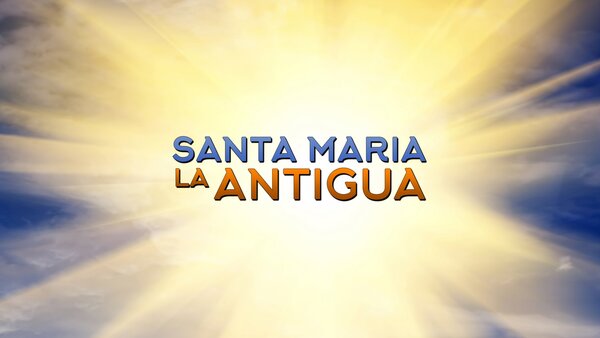 Santa María La Antigua