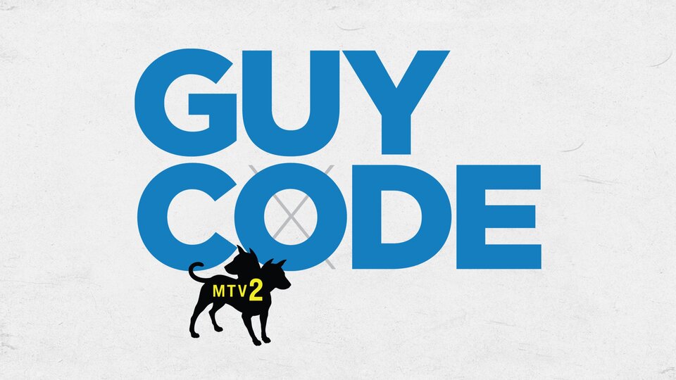 Guy Code