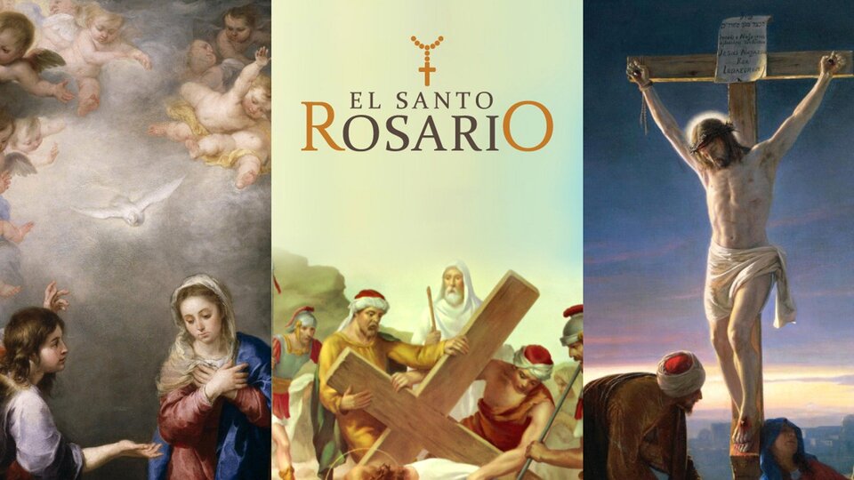Santo Rosario