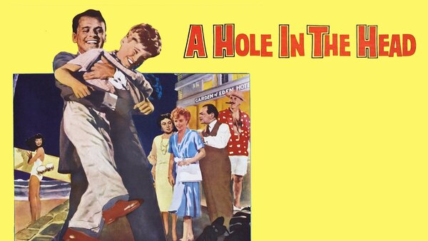 A Hole in the Head