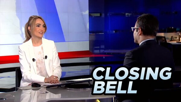 Closing Bell