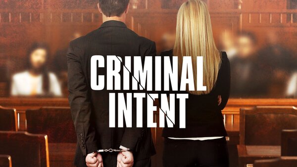 Criminal Intent