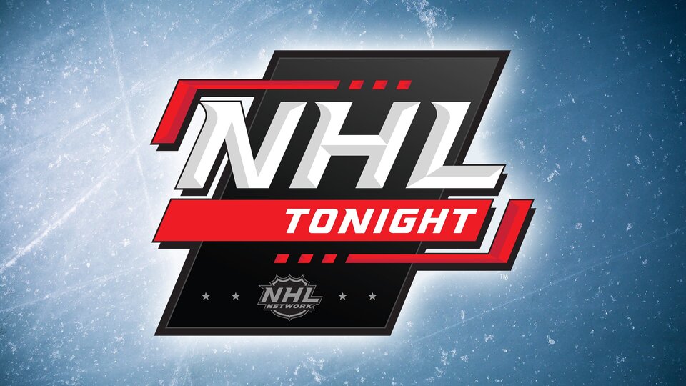 Live: NHL Tonight