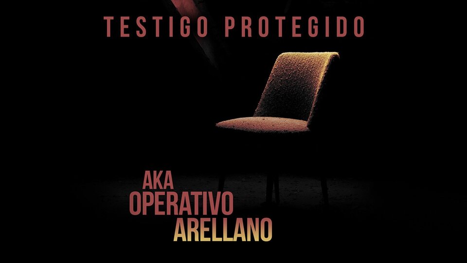 Testigo protegido