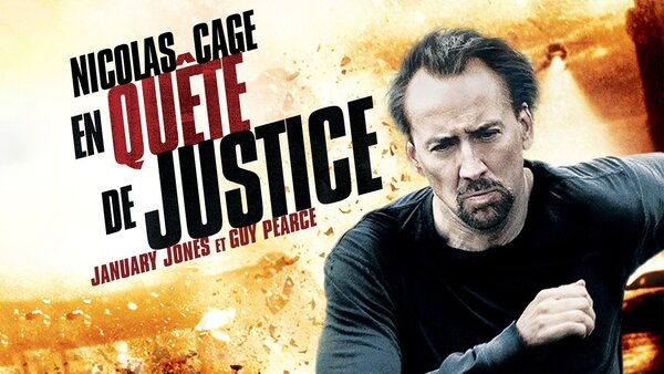 En quête de justice