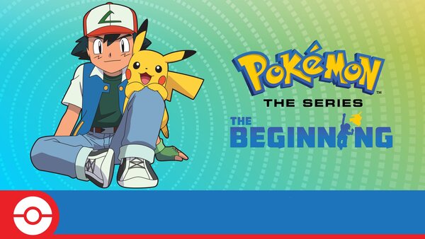 Pokémon the Series: Adventures in the Orange Islands
