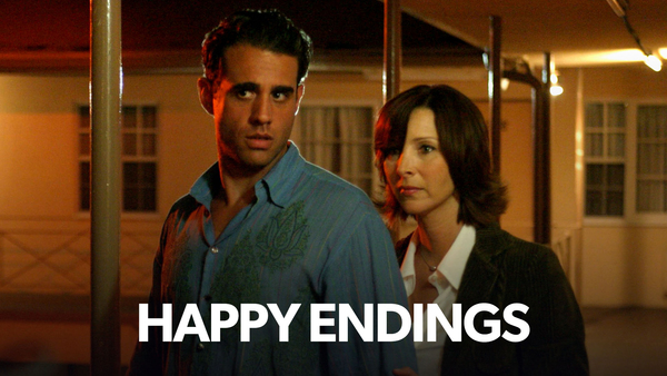 Happy Endings