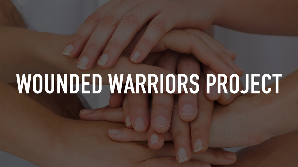 Wounded Warriors Project