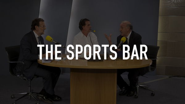 Live: The Sports Bar