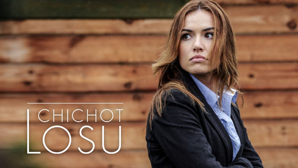 Chichot losu