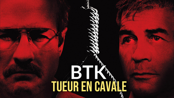 BTK: tueur en cavale