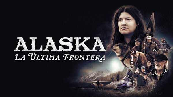 Alaska: la última frontera