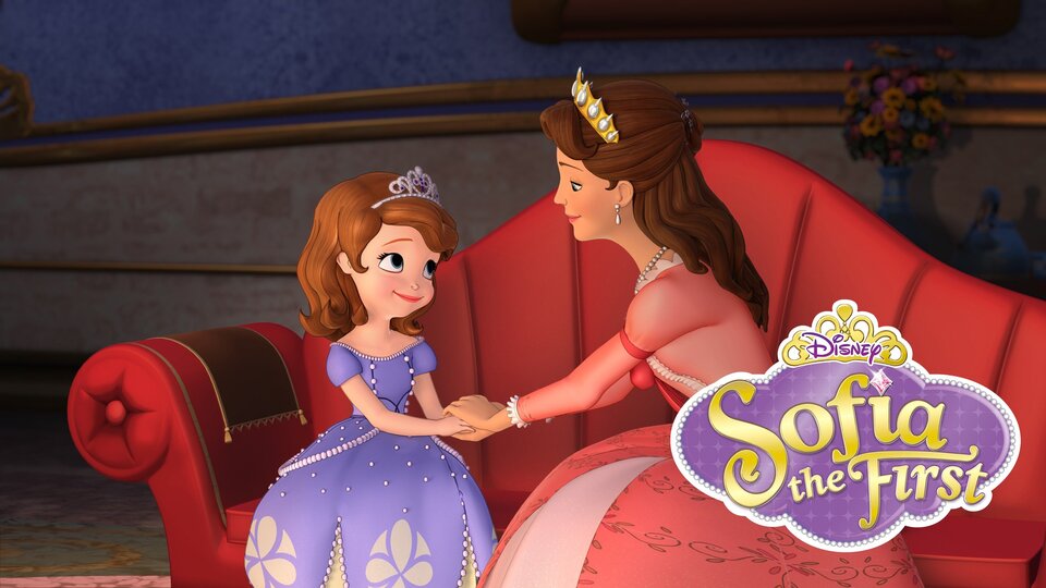 Sofia the First