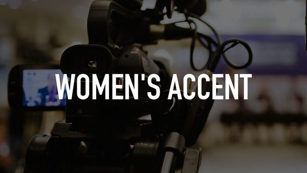 Women's Accent