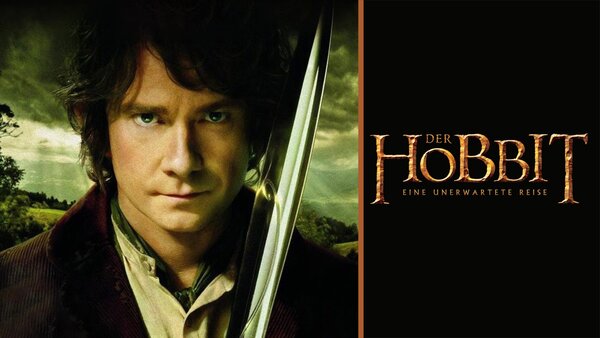 Der Hobbit: Eine unerwartete Reise