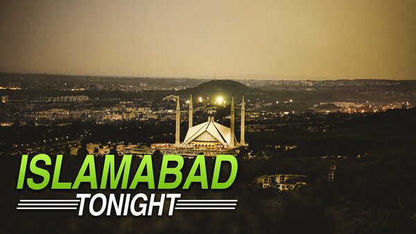 Islamabad Tonight
