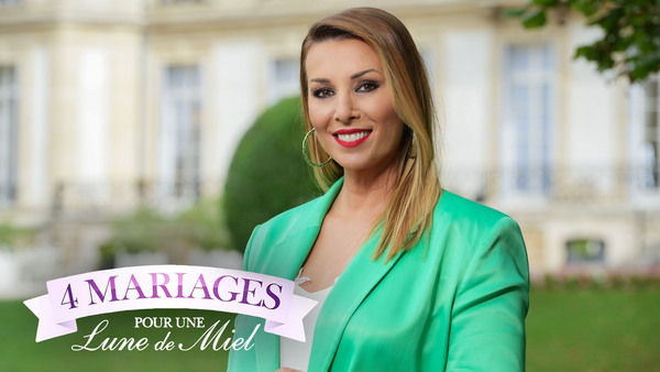 Quatre mariages pour une lune de miel