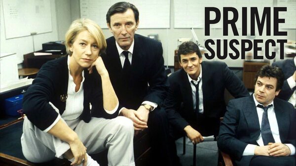 Prime Suspect