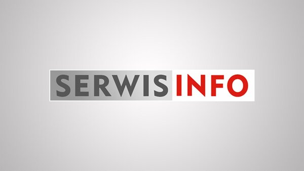 Live: Serwis Info