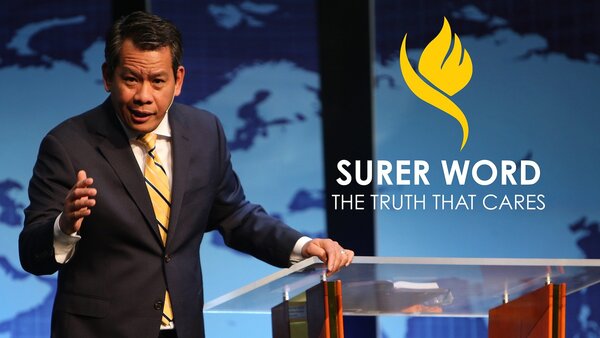 SurerWord TV